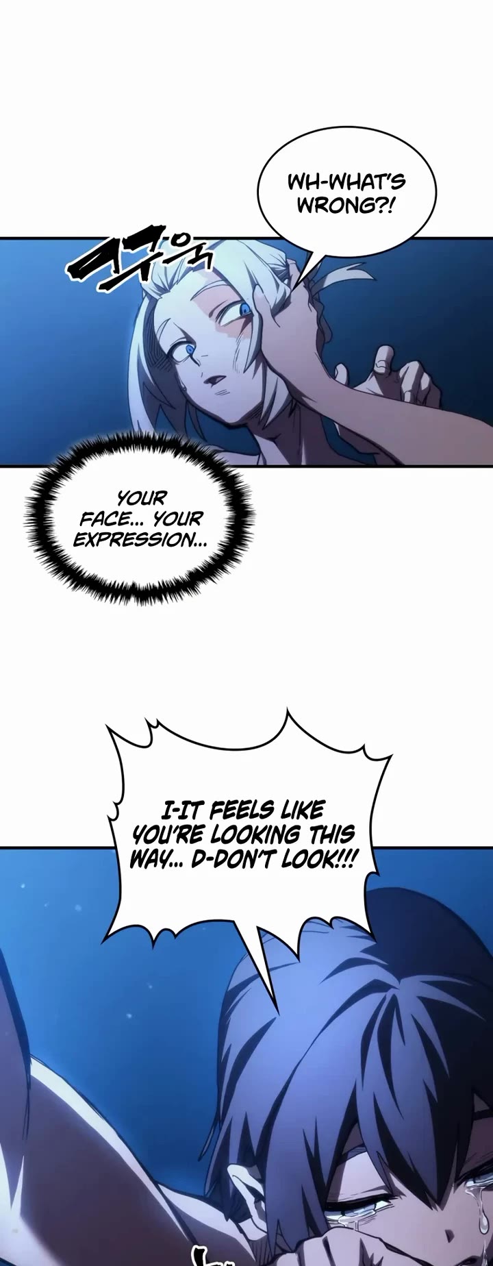 The Unbeatable Dungeon's Lazy Boss Monster chapter 112 page 9