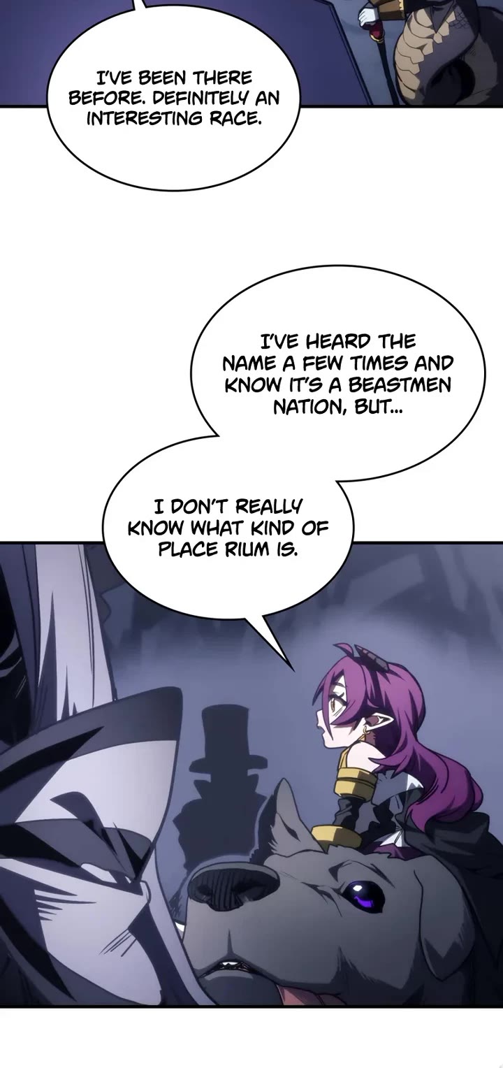 The Unbeatable Dungeon's Lazy Boss Monster chapter 113 page 20