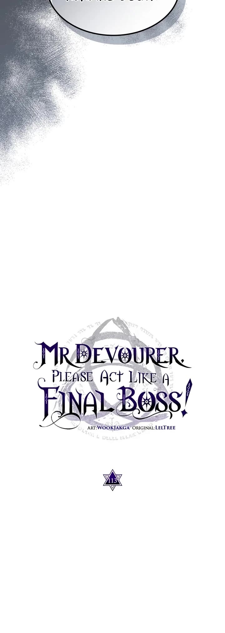 The Unbeatable Dungeon's Lazy Boss Monster chapter 113 page 25