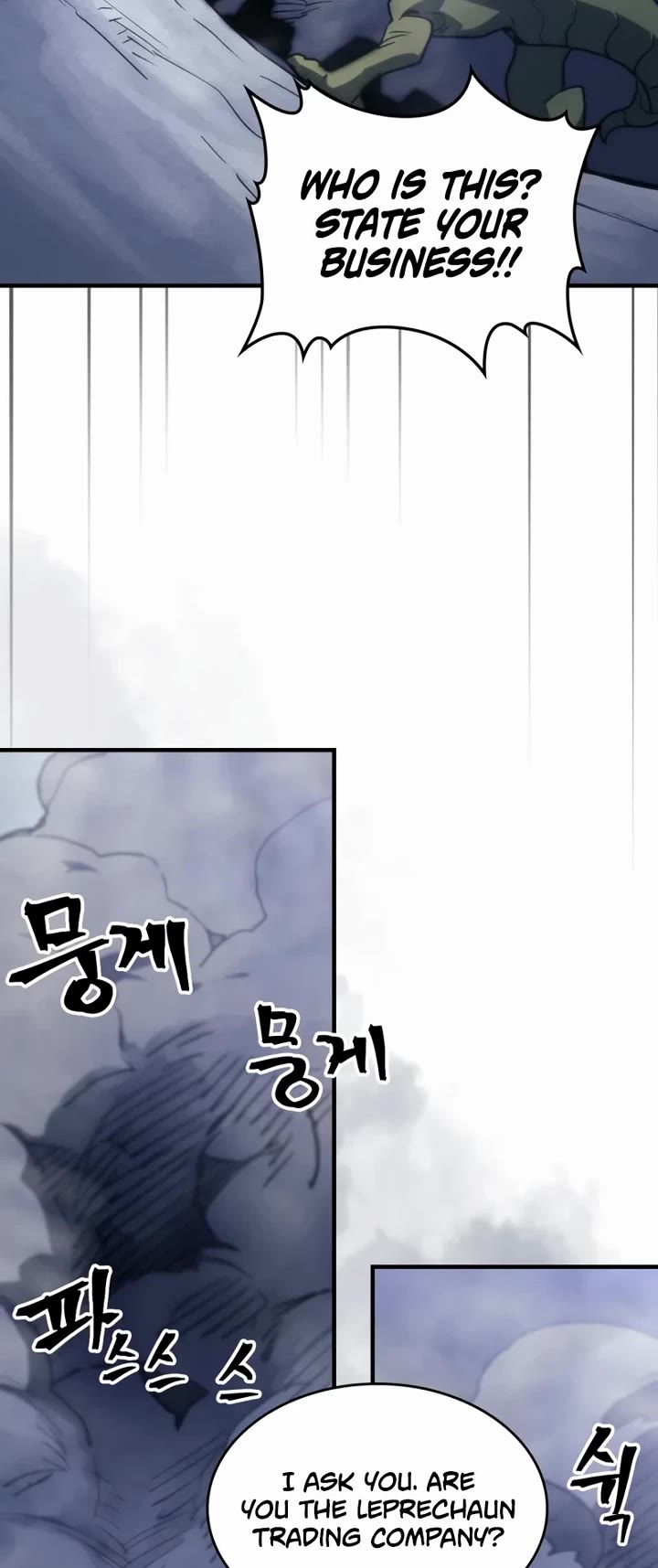 The Unbeatable Dungeon's Lazy Boss Monster chapter 113 page 39