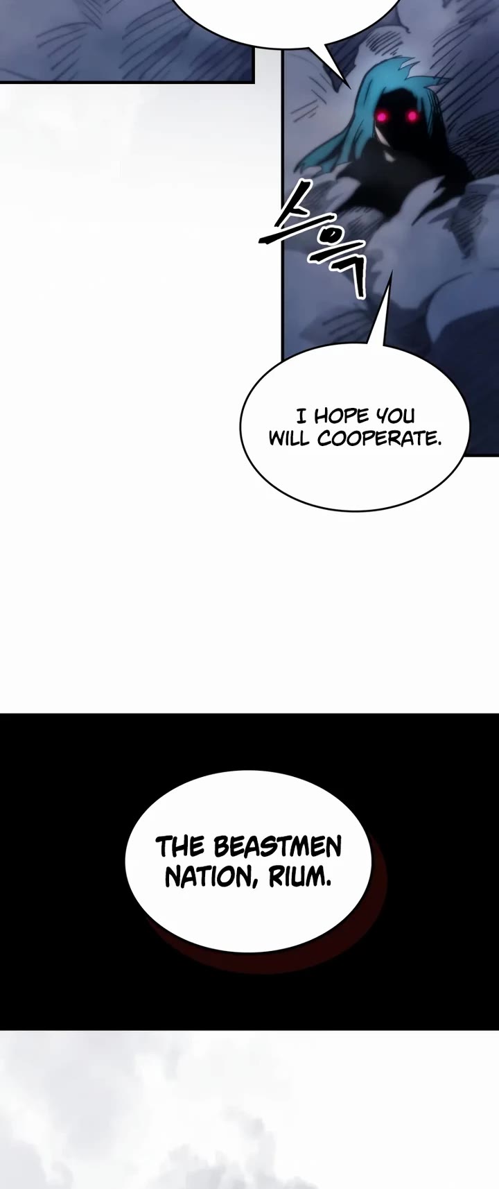 The Unbeatable Dungeon's Lazy Boss Monster chapter 113 page 40