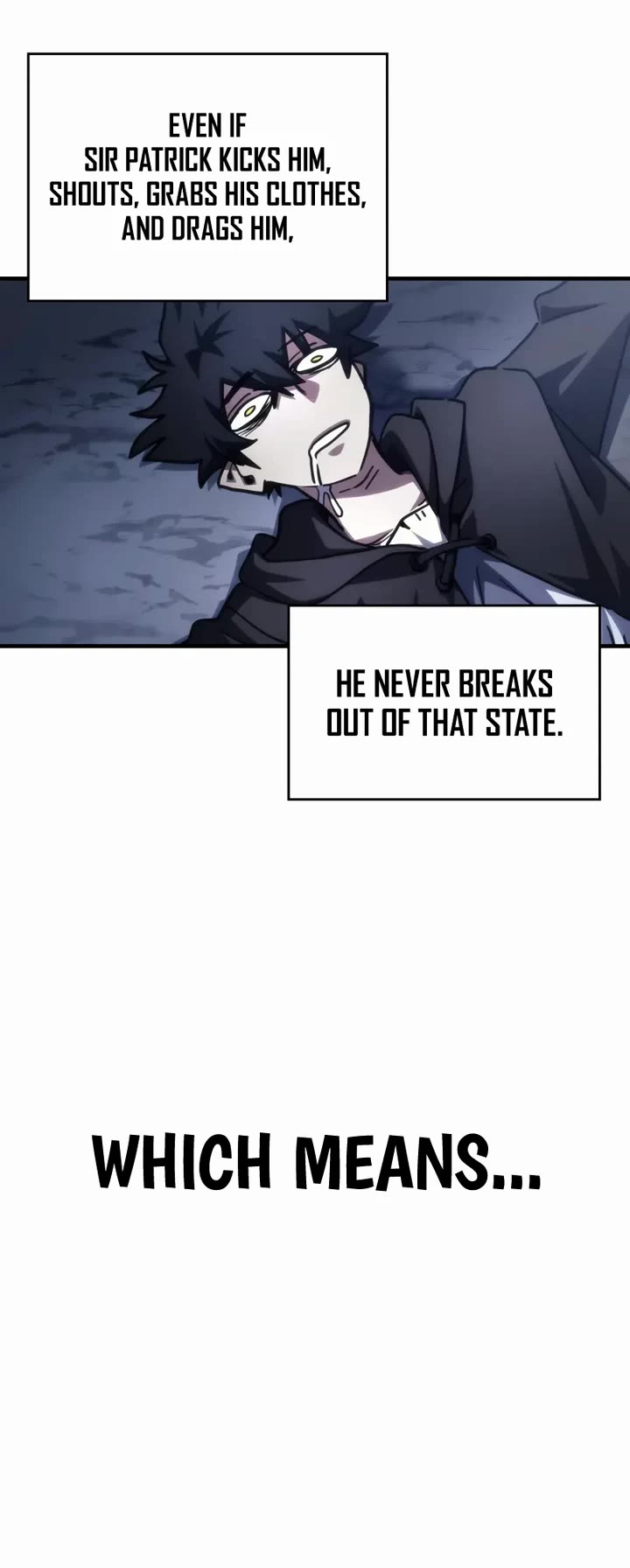 The Unbeatable Dungeon's Lazy Boss Monster chapter 114 page 28