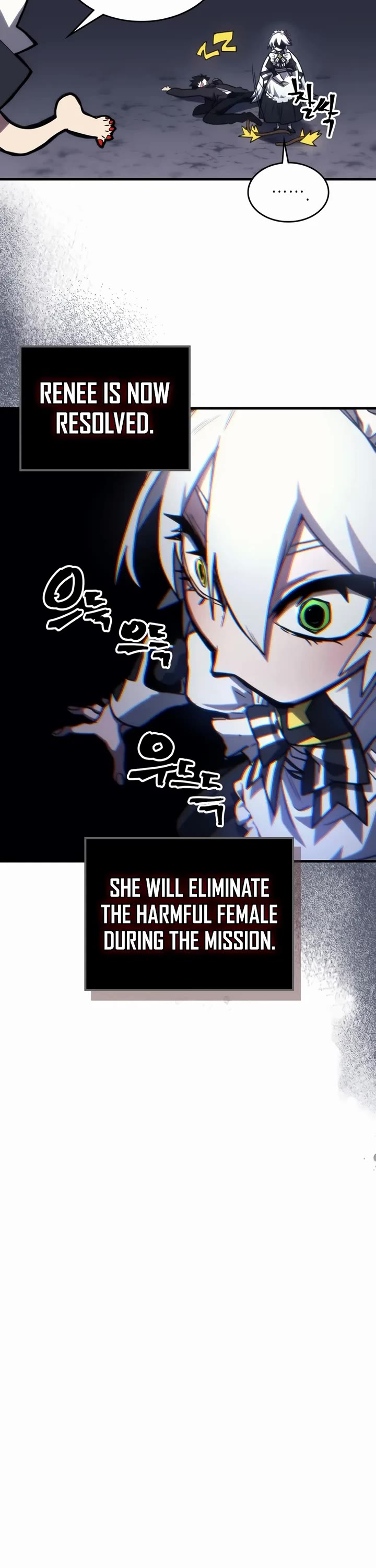 The Unbeatable Dungeon's Lazy Boss Monster chapter 114 page 34