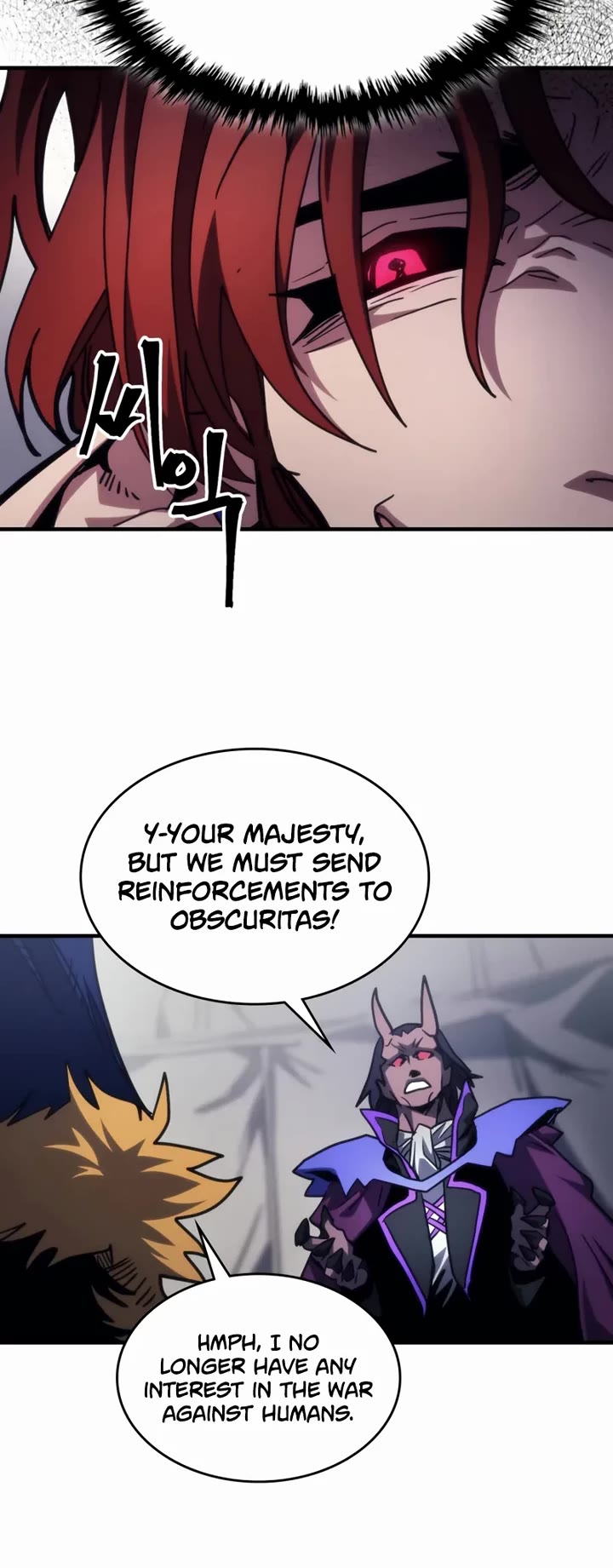 The Unbeatable Dungeon's Lazy Boss Monster chapter 115 page 14