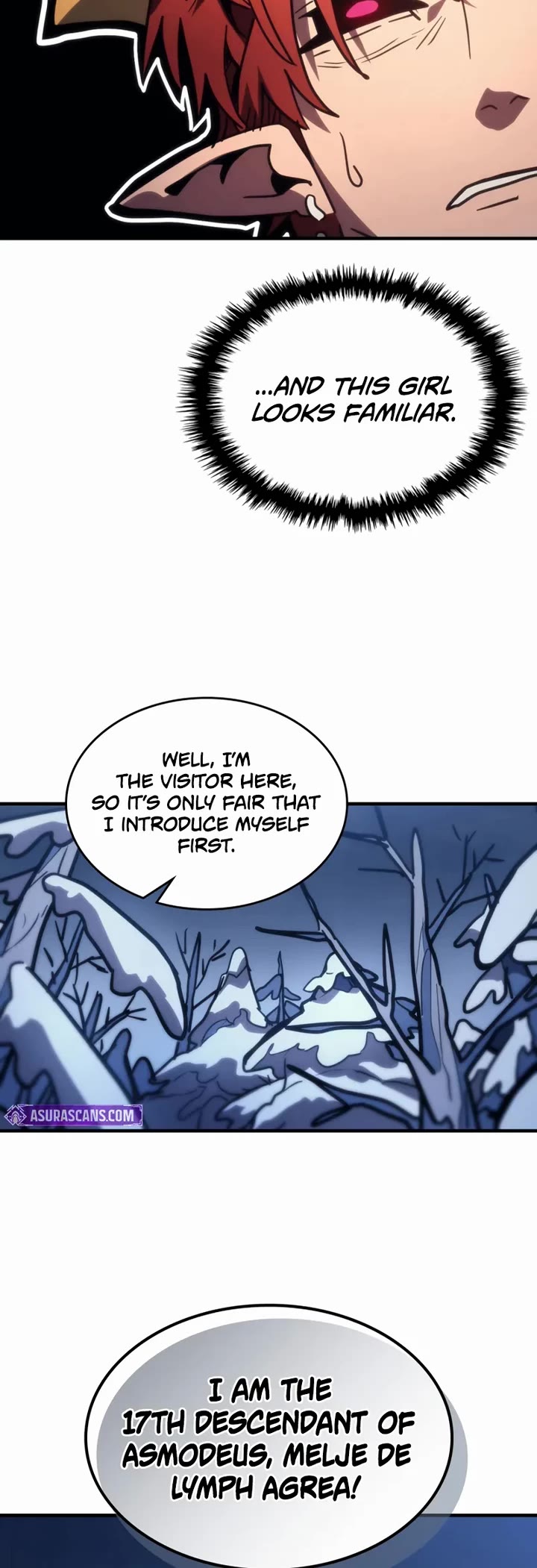 The Unbeatable Dungeon's Lazy Boss Monster chapter 115 page 20