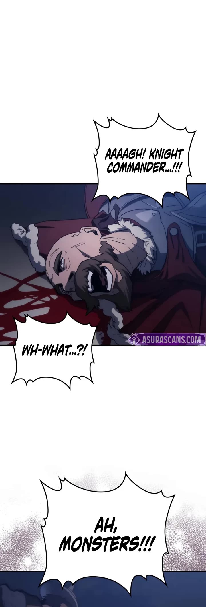 The Unbeatable Dungeon's Lazy Boss Monster chapter 116 page 15