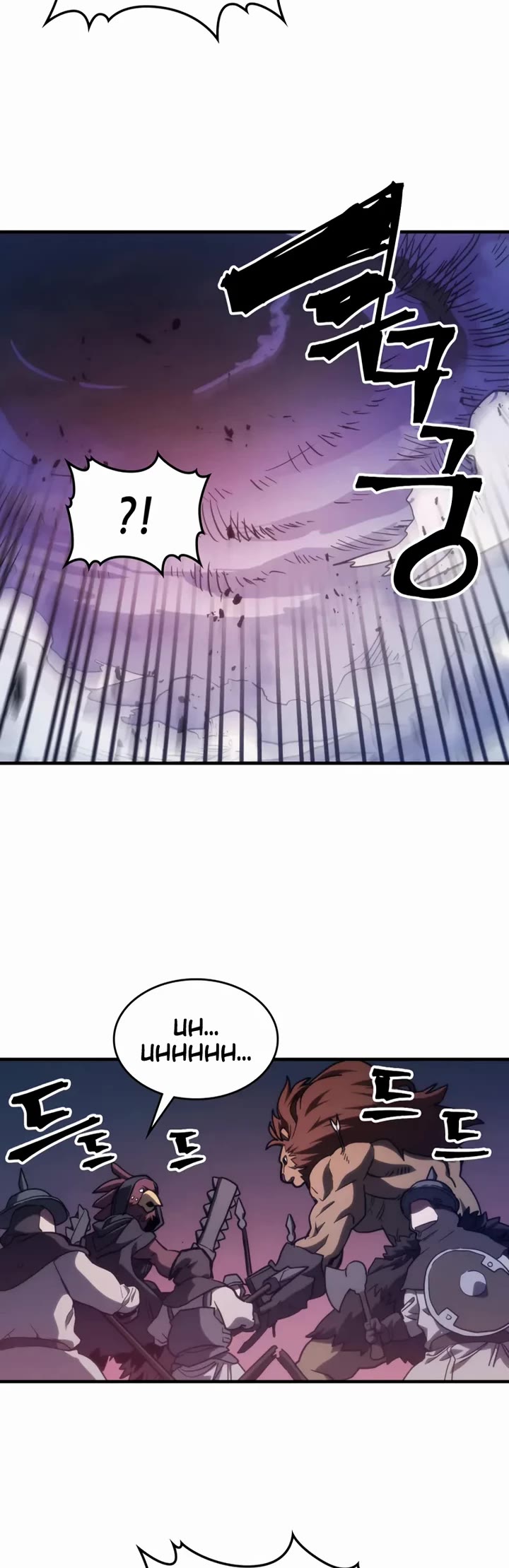 The Unbeatable Dungeon's Lazy Boss Monster chapter 116 page 19