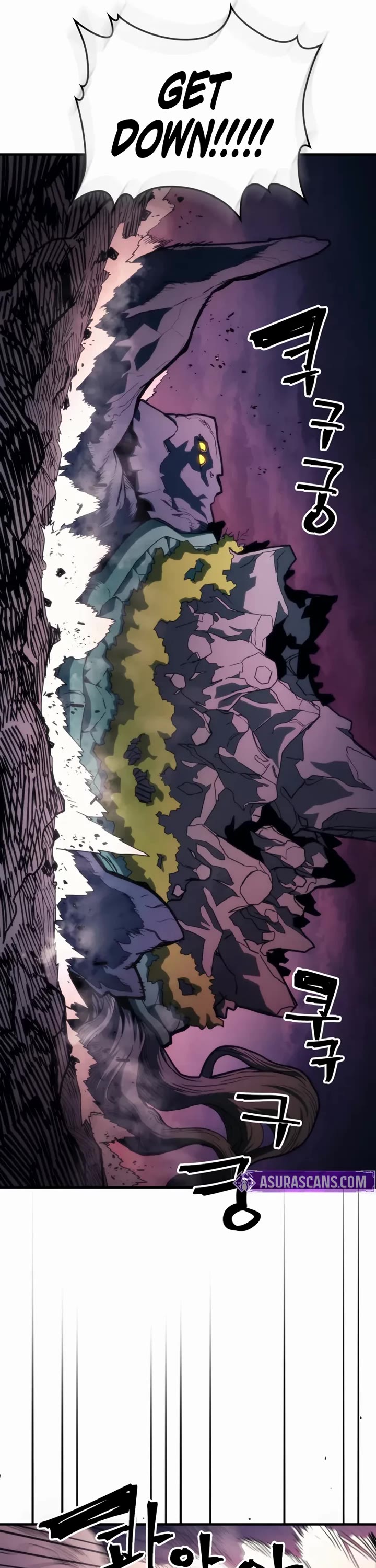 The Unbeatable Dungeon's Lazy Boss Monster chapter 116 page 21