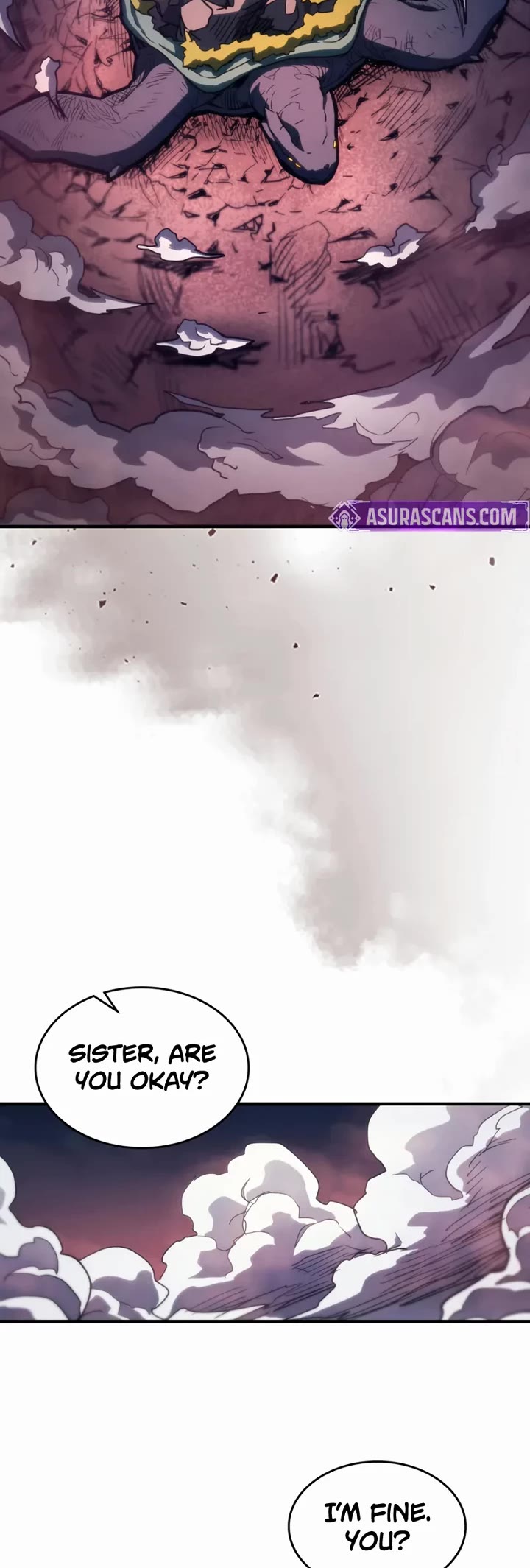 The Unbeatable Dungeon's Lazy Boss Monster chapter 116 page 24