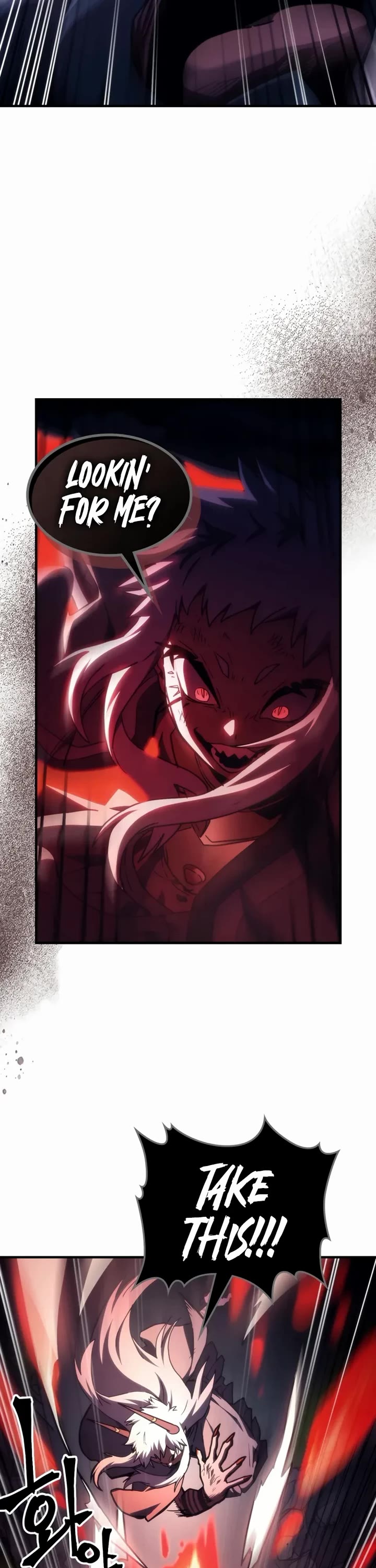 The Unbeatable Dungeon's Lazy Boss Monster chapter 117 page 18