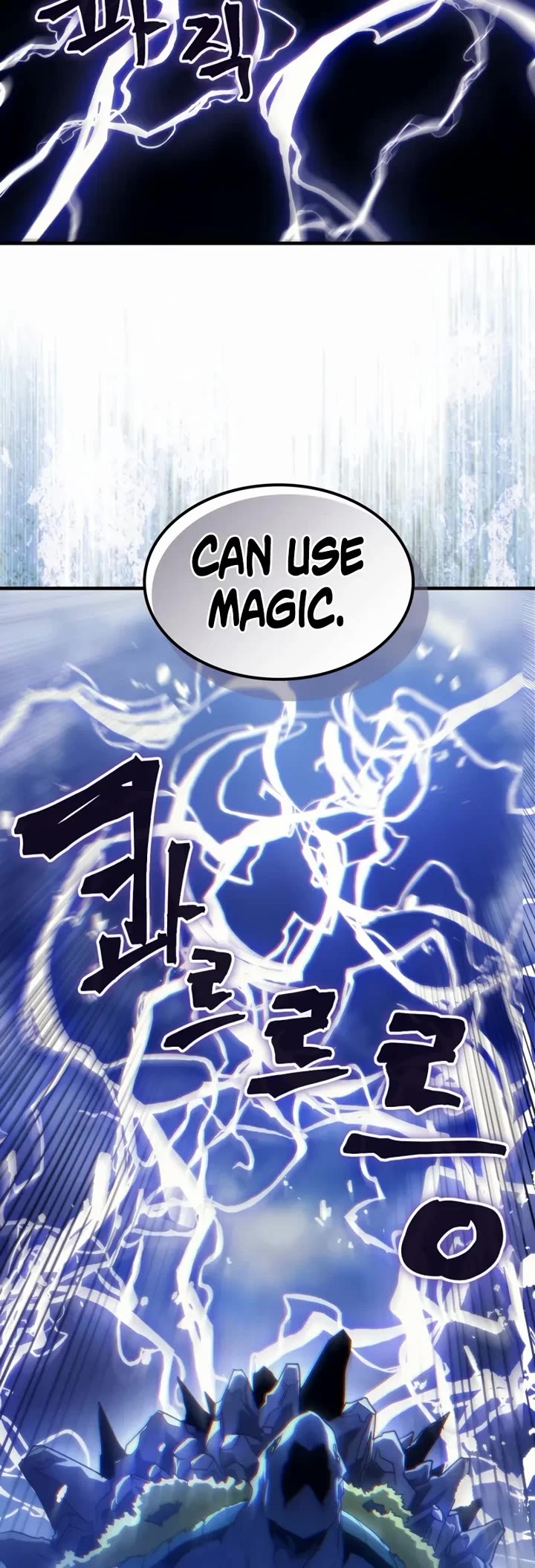 The Unbeatable Dungeon's Lazy Boss Monster chapter 117 page 33