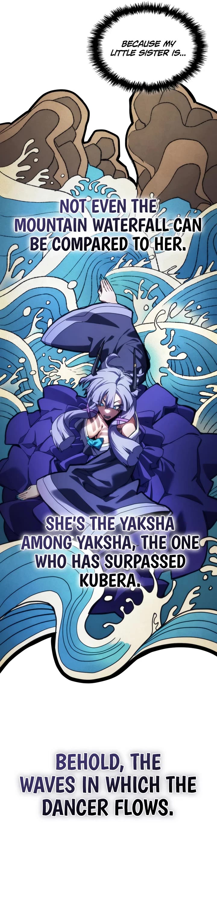 The Unbeatable Dungeon's Lazy Boss Monster chapter 118 page 20