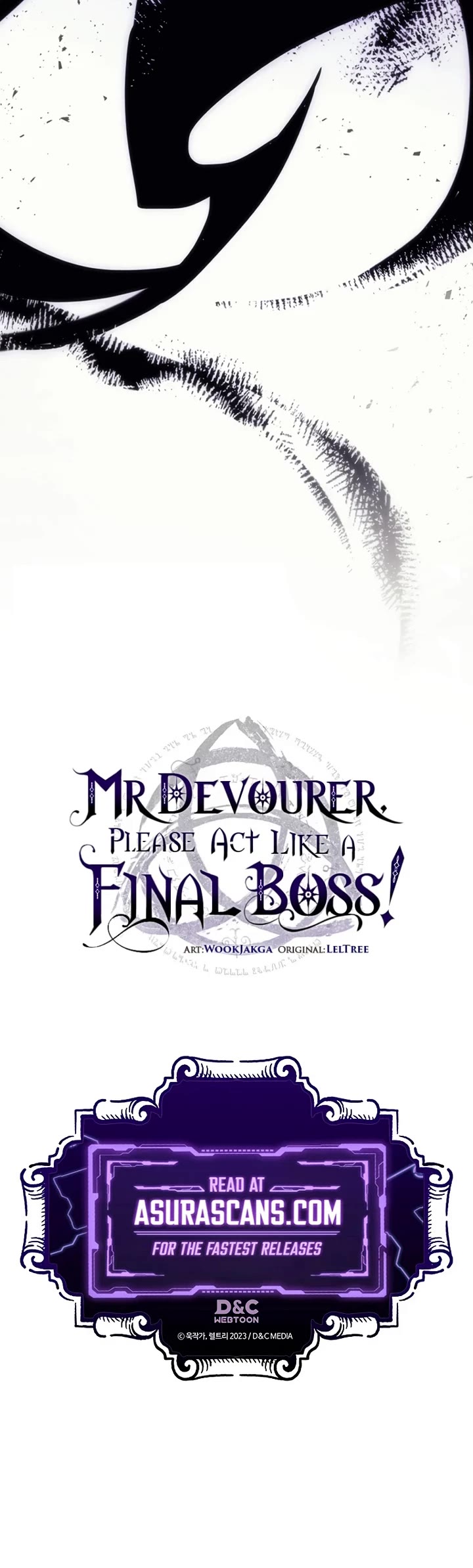 The Unbeatable Dungeon's Lazy Boss Monster chapter 118 page 37