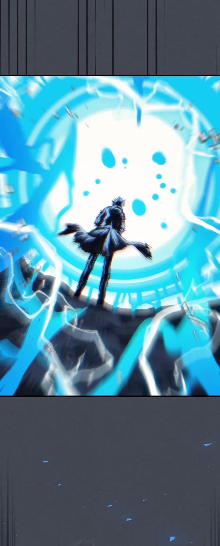 The Unbeatable Dungeon's Lazy Boss Monster chapter 119 page 15