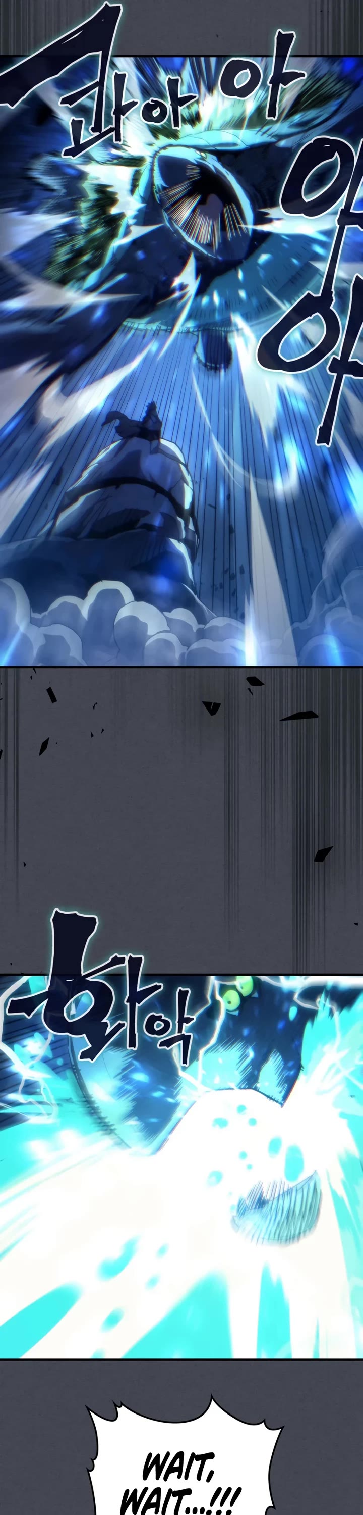 The Unbeatable Dungeon's Lazy Boss Monster chapter 119 page 21