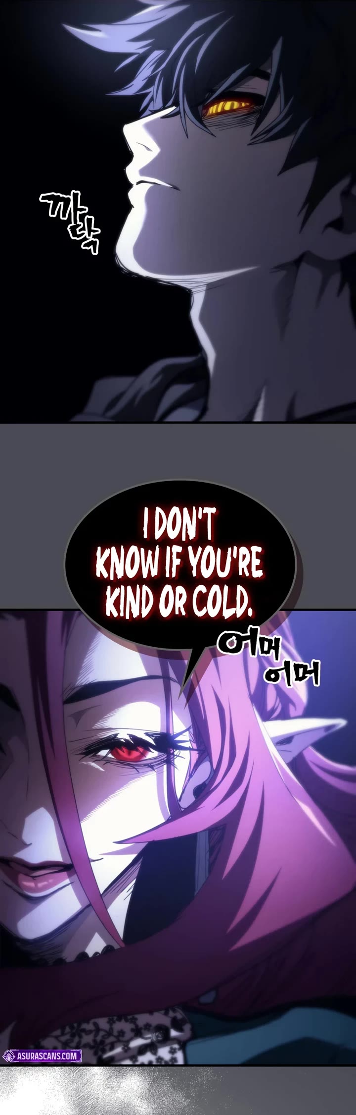 The Unbeatable Dungeon's Lazy Boss Monster chapter 119 page 29