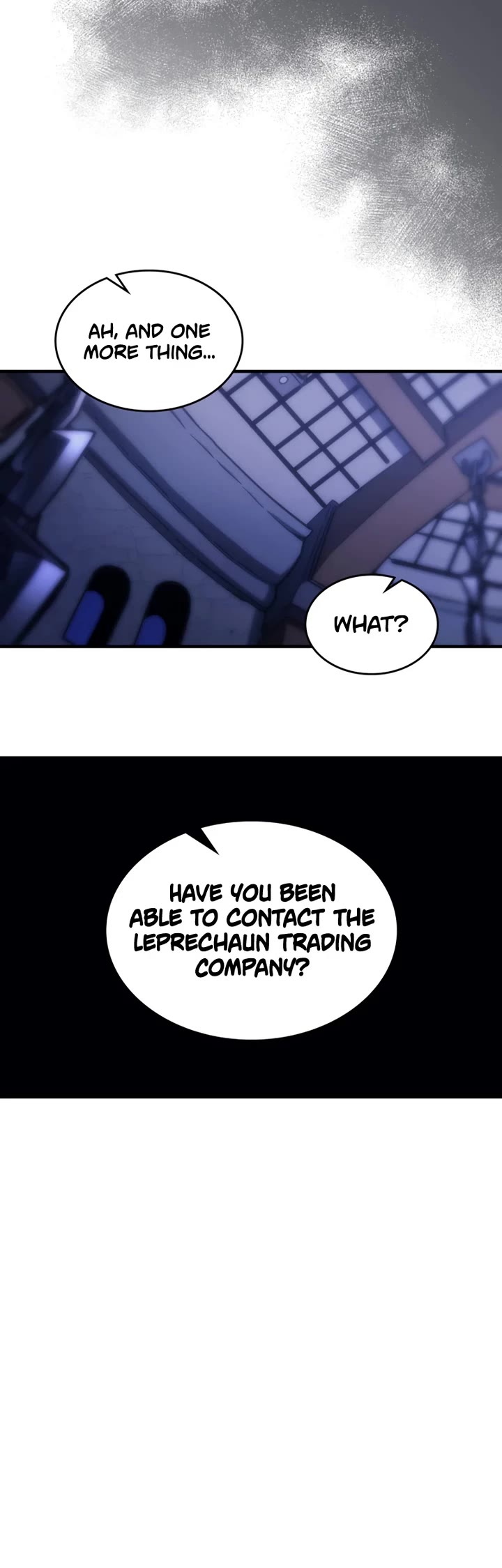 The Unbeatable Dungeon's Lazy Boss Monster chapter 119 page 30