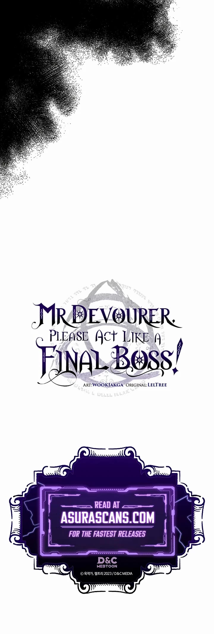 The Unbeatable Dungeon's Lazy Boss Monster chapter 119 page 34