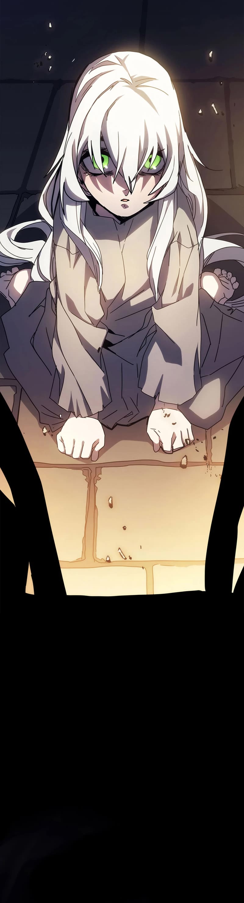 Act Like a Boss Monster, Mr. Swallow! chapter 12 page 13
