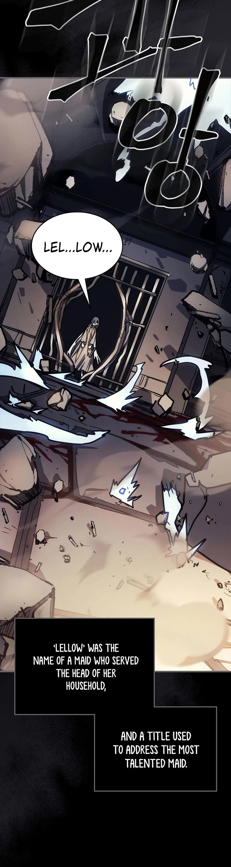 Act Like a Boss Monster, Mr. Swallow! chapter 12 page 16