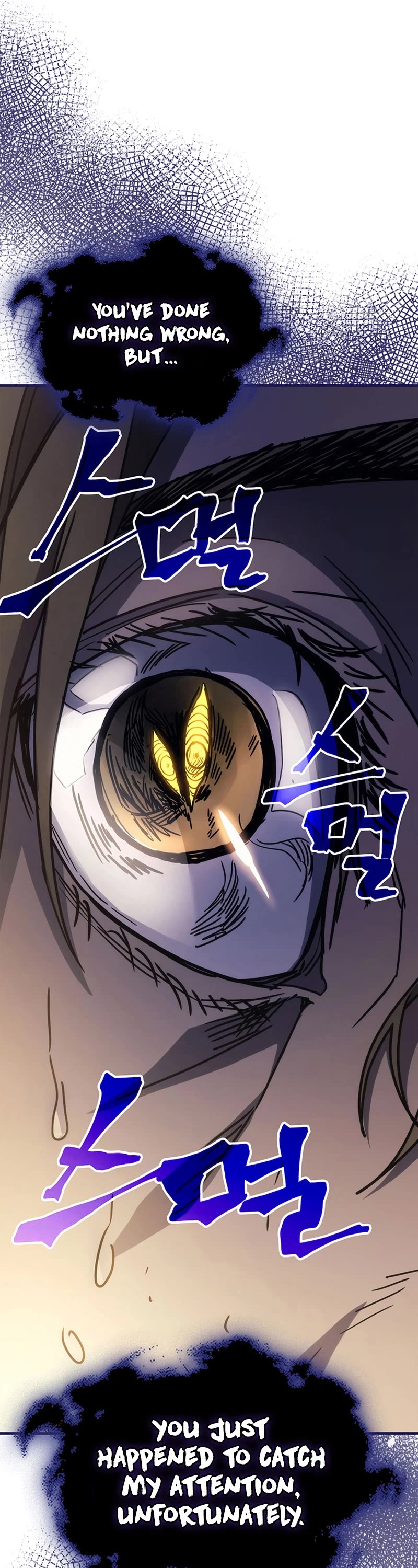 Act Like a Boss Monster, Mr. Swallow! chapter 12 page 37