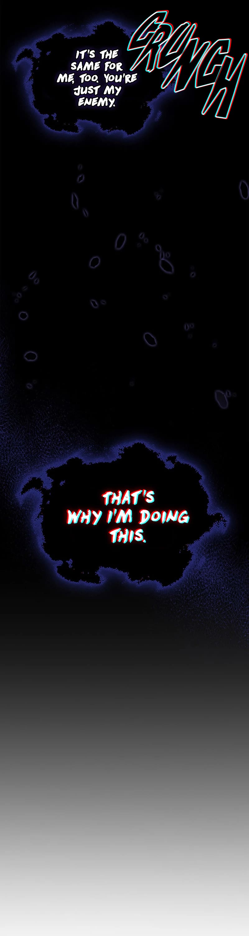 Act Like a Boss Monster, Mr. Swallow! chapter 12 page 41