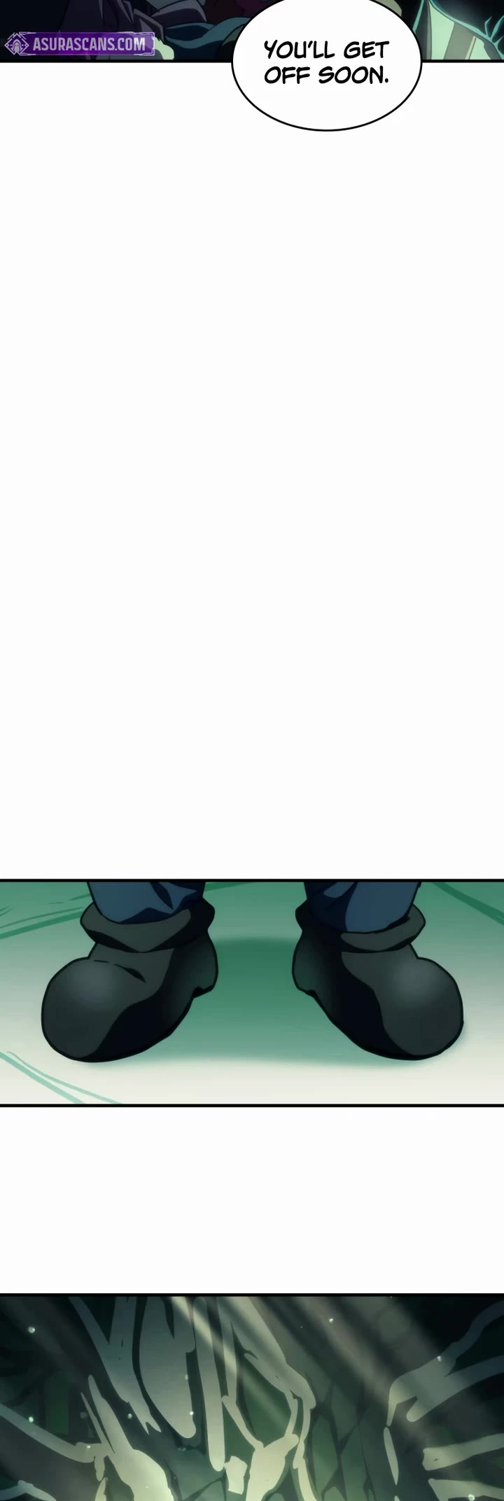 The Unbeatable Dungeon's Lazy Boss Monster chapter 120 page 14