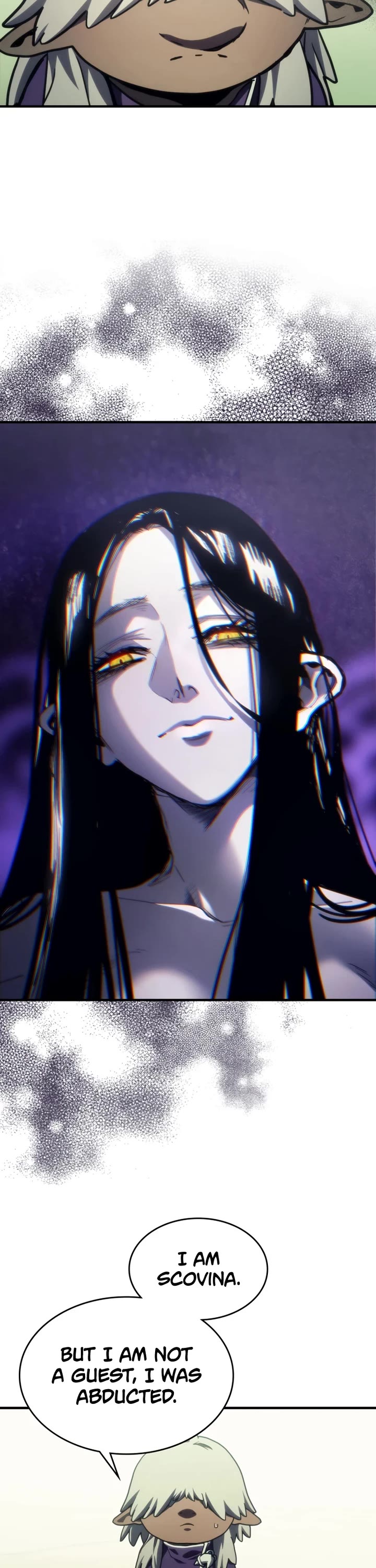 The Unbeatable Dungeon's Lazy Boss Monster chapter 120 page 18