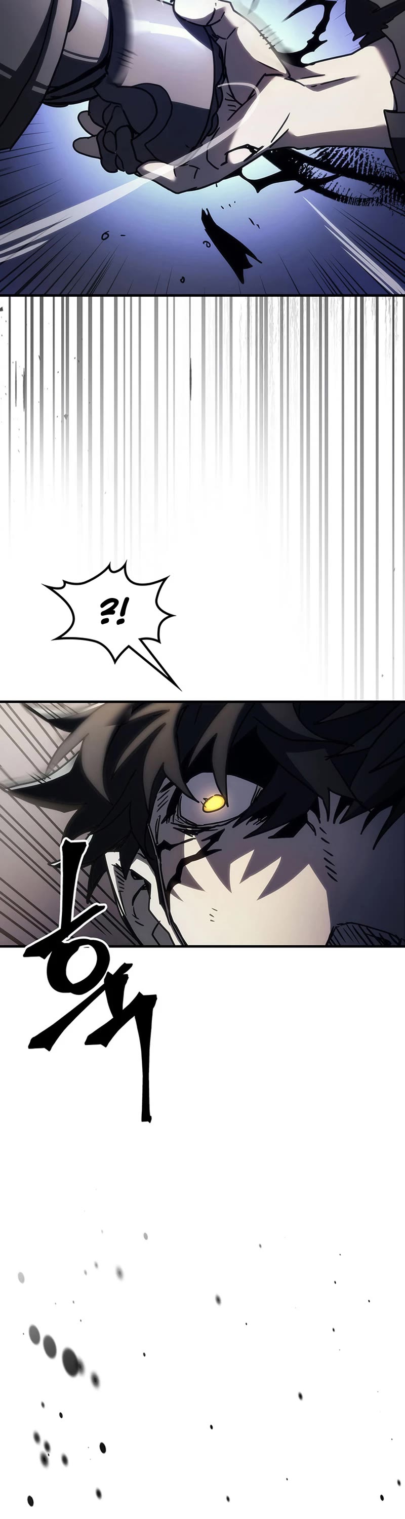 Act Like a Boss Monster, Mr. Swallow! chapter 13 page 25