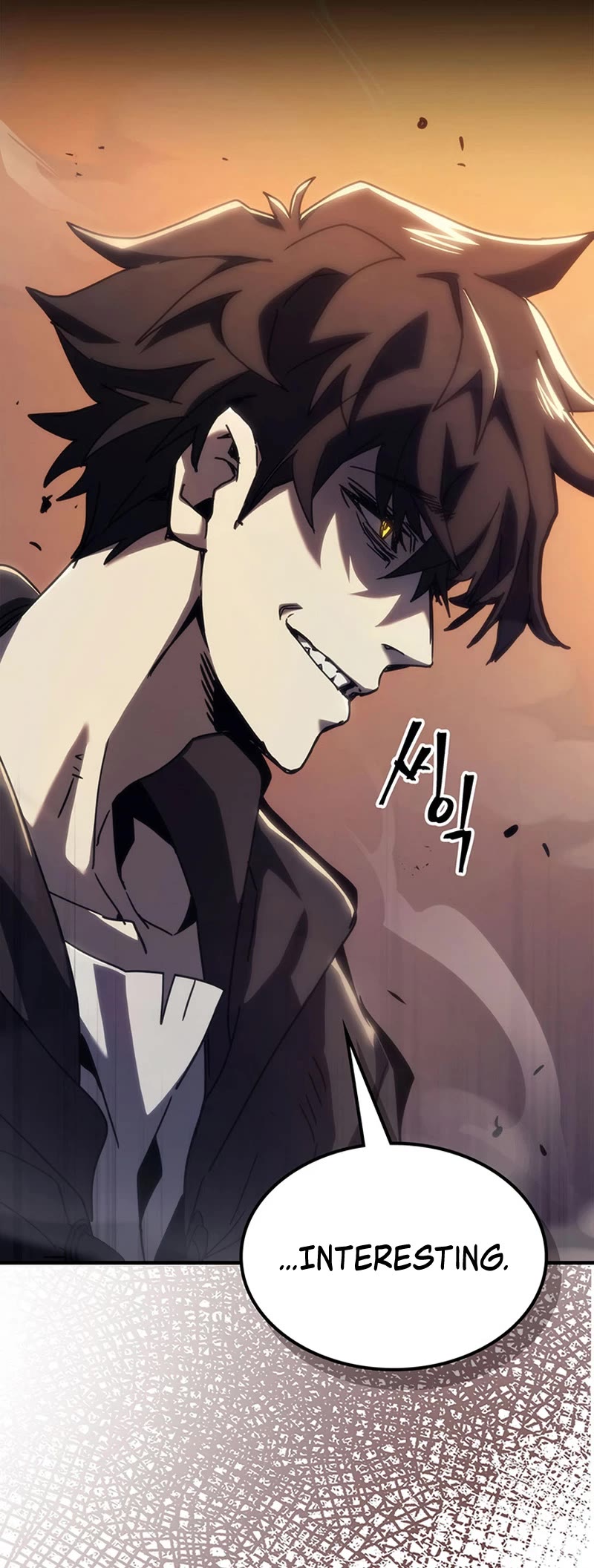 Act Like a Boss Monster, Mr. Swallow! chapter 13 page 44