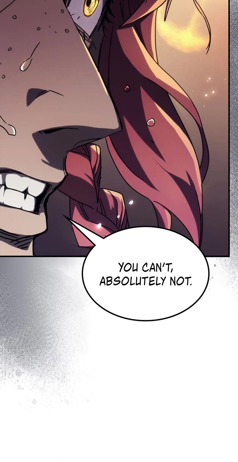 Act Like a Boss Monster, Mr. Swallow! chapter 13 page 9