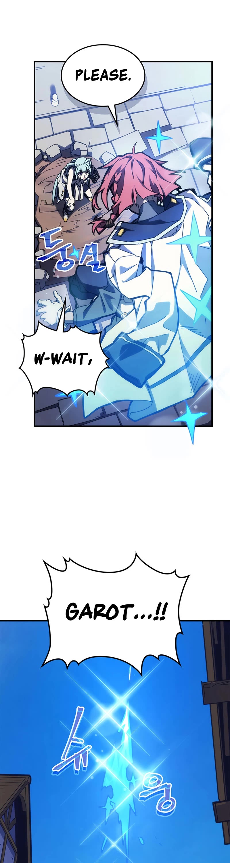 Act Like a Boss Monster, Mr. Swallow! chapter 14 page 19