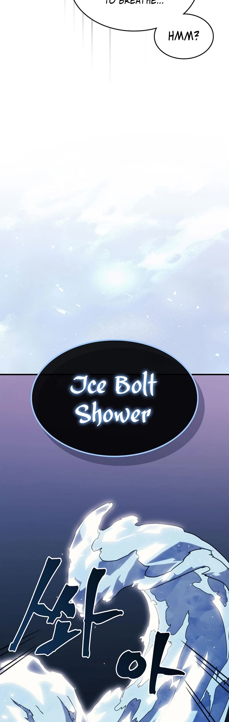 Act Like a Boss Monster, Mr. Swallow! chapter 15 page 36