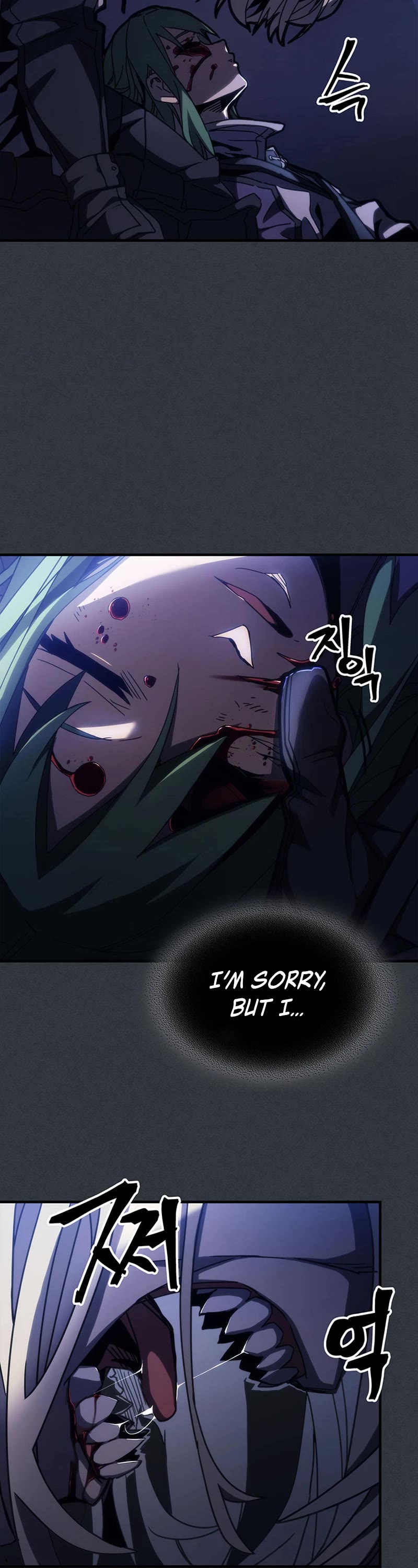 The Unbeatable Dungeon's Lazy Boss Monster chapter 16 page 19