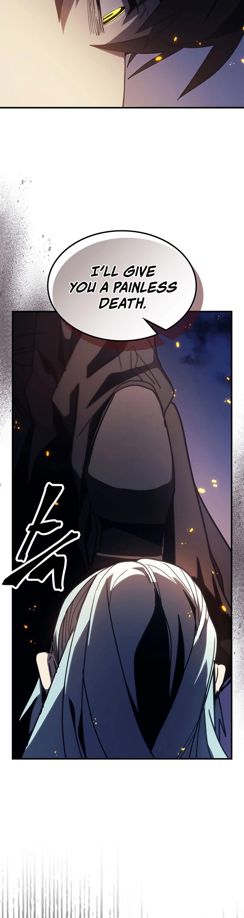 The Unbeatable Dungeon's Lazy Boss Monster chapter 16 page 43