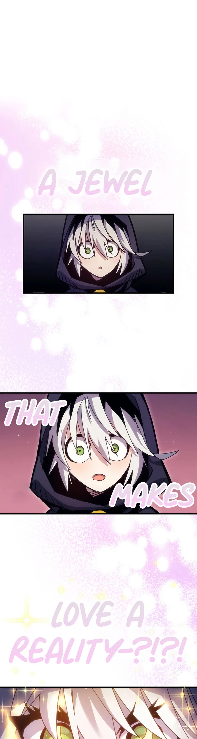 Act Like a Boss Monster, Mr. Swallow! chapter 2 page 43
