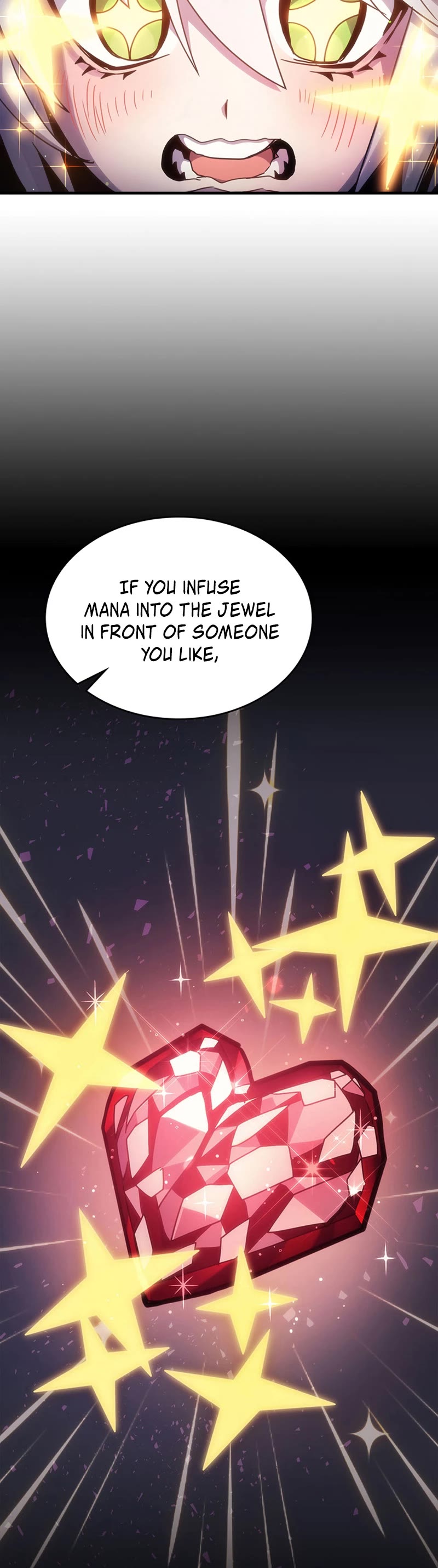 Act Like a Boss Monster, Mr. Swallow! chapter 2 page 44