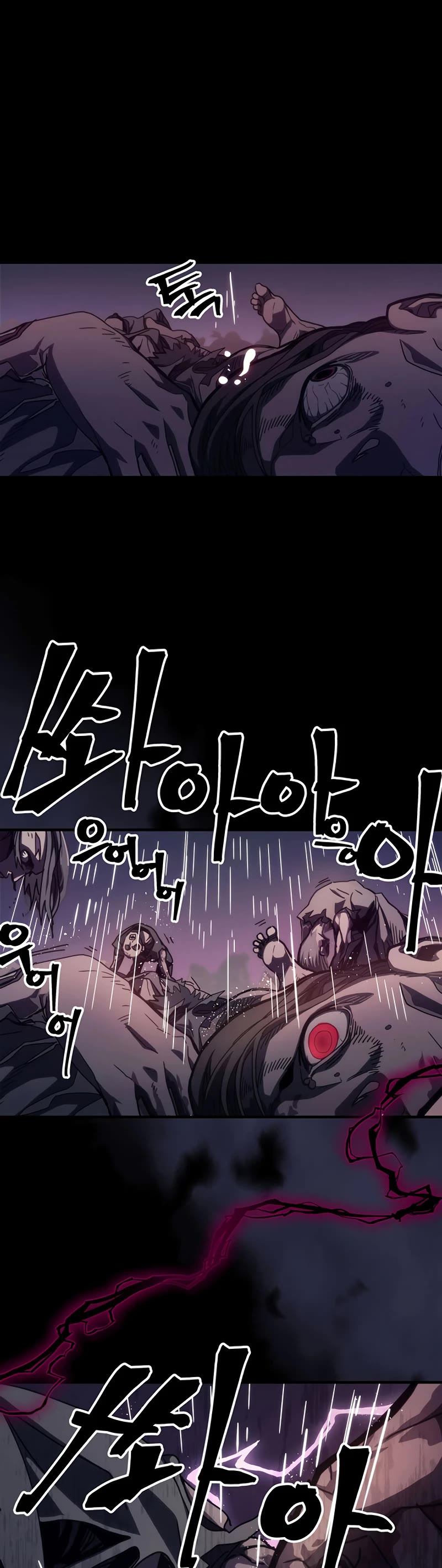 The Unbeatable Dungeon's Lazy Boss Monster chapter 21 page 44