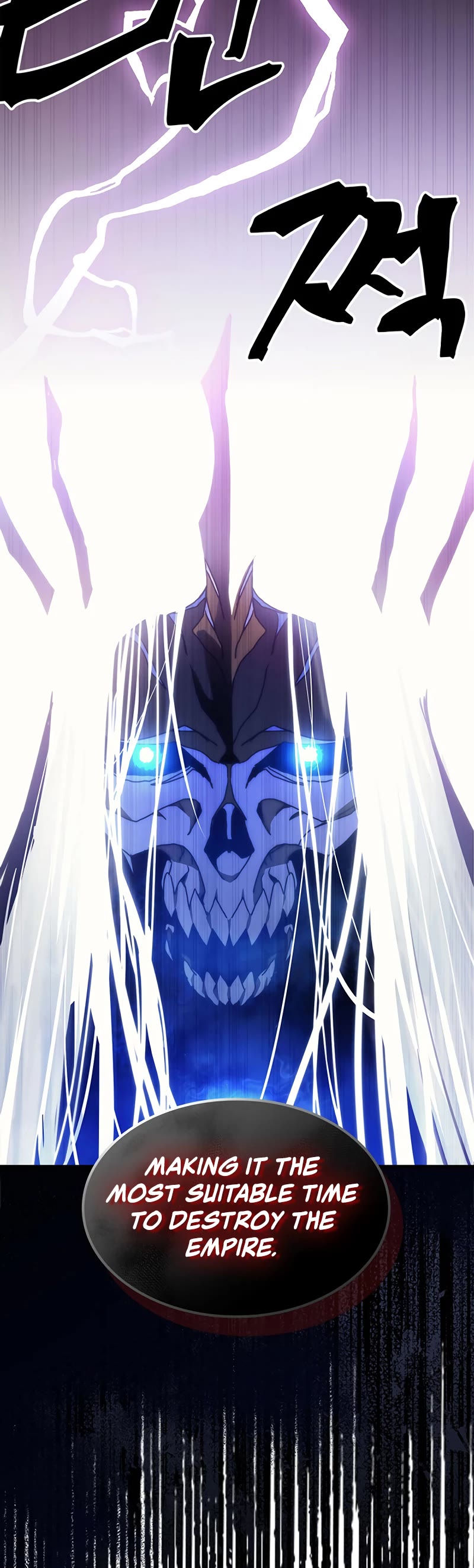 The Unbeatable Dungeon's Lazy Boss Monster chapter 21 page 47