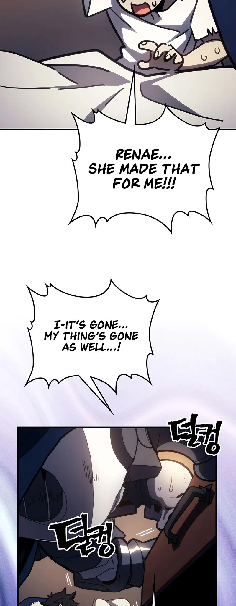 The Unbeatable Dungeon's Lazy Boss Monster chapter 23 page 20