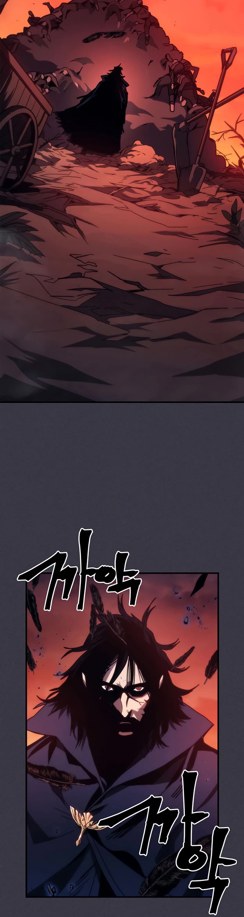 The Unbeatable Dungeon's Lazy Boss Monster chapter 29 page 3