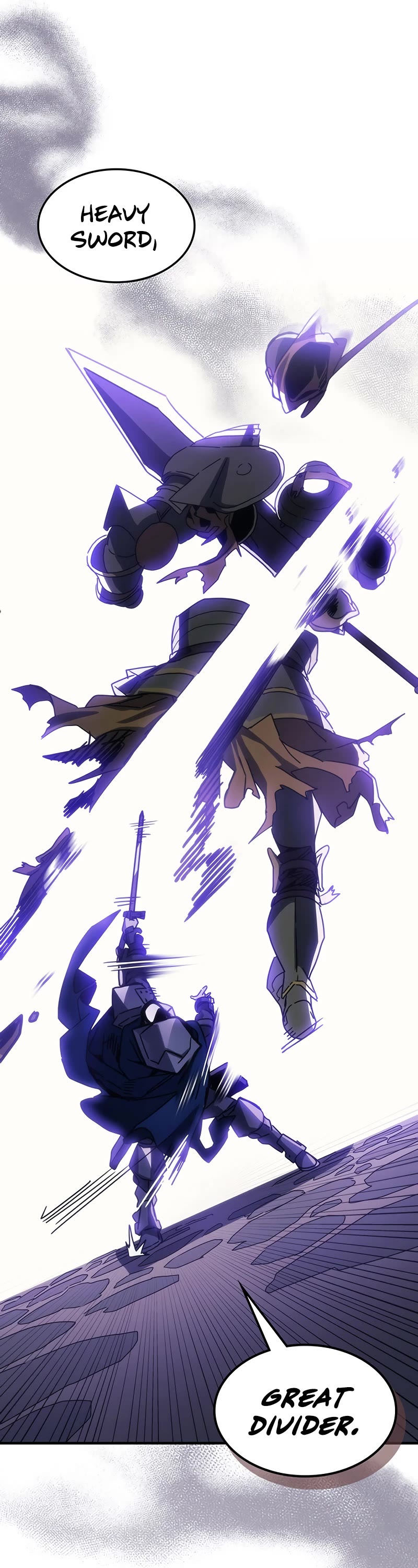 The Unbeatable Dungeon's Lazy Boss Monster chapter 30 page 14