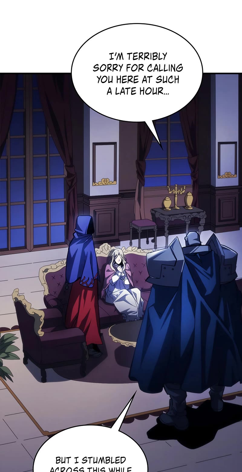 The Unbeatable Dungeon's Lazy Boss Monster chapter 30 page 22