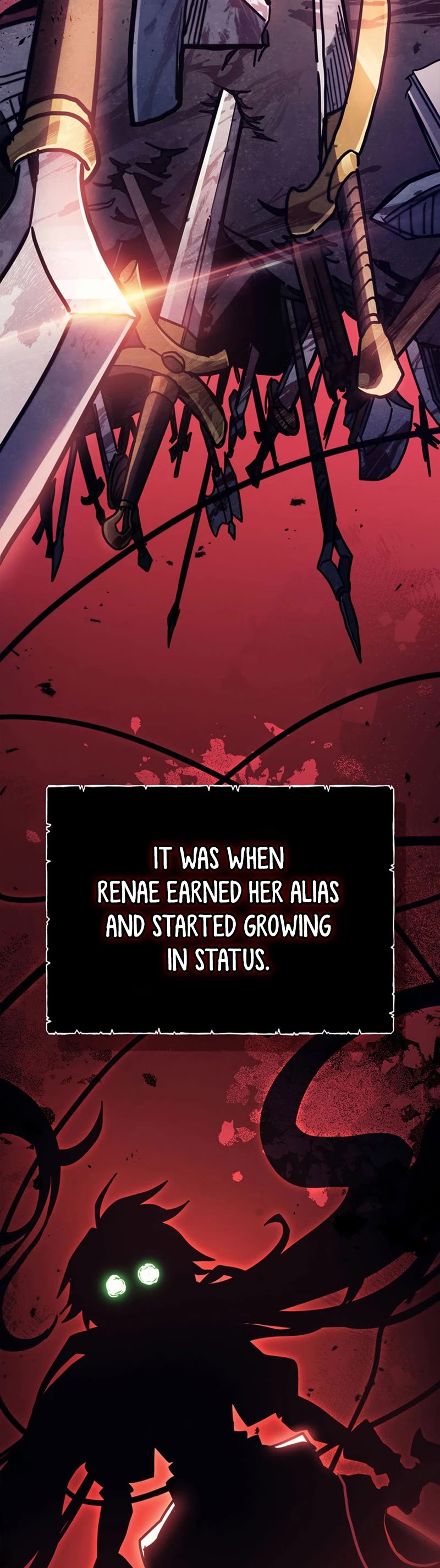 Act Like a Boss Monster, Mr. Swallow! chapter 4 page 28