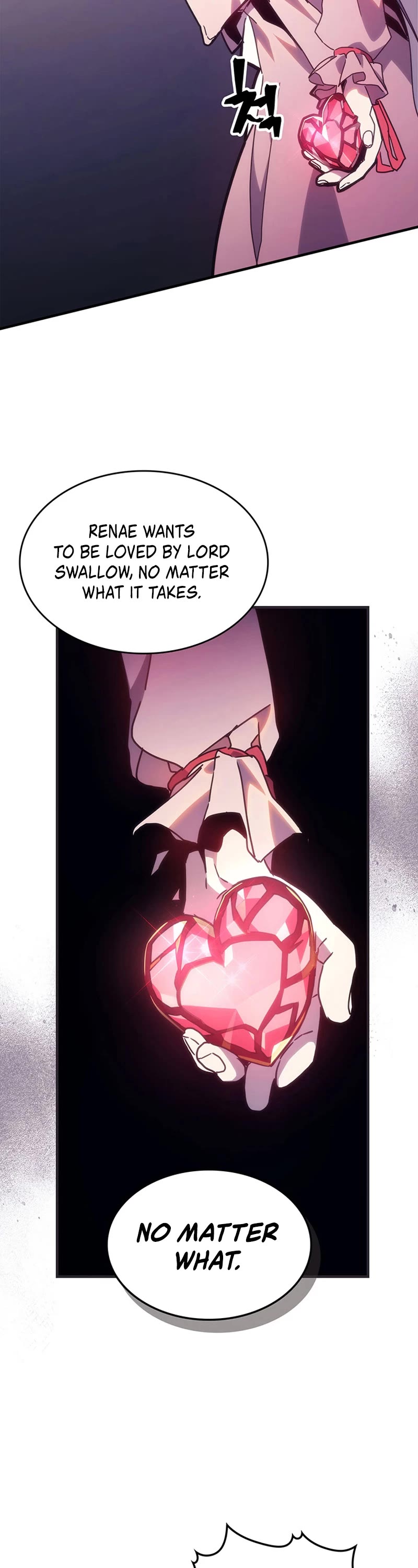 Act Like a Boss Monster, Mr. Swallow! chapter 4 page 39