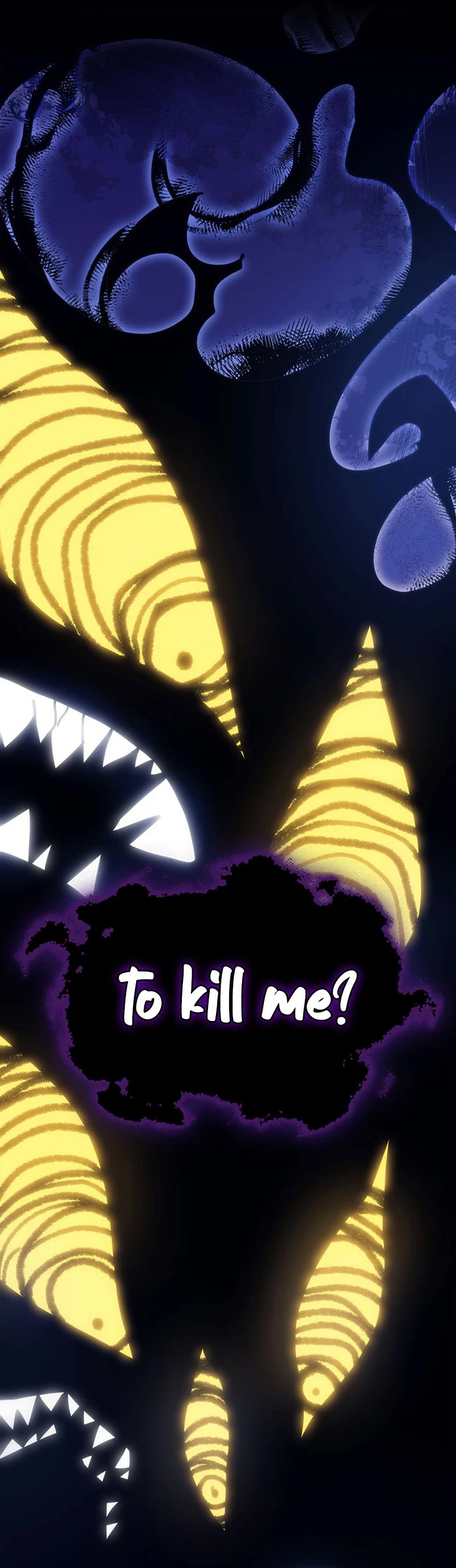 Act Like a Boss Monster, Mr. Swallow! chapter 4 page 45