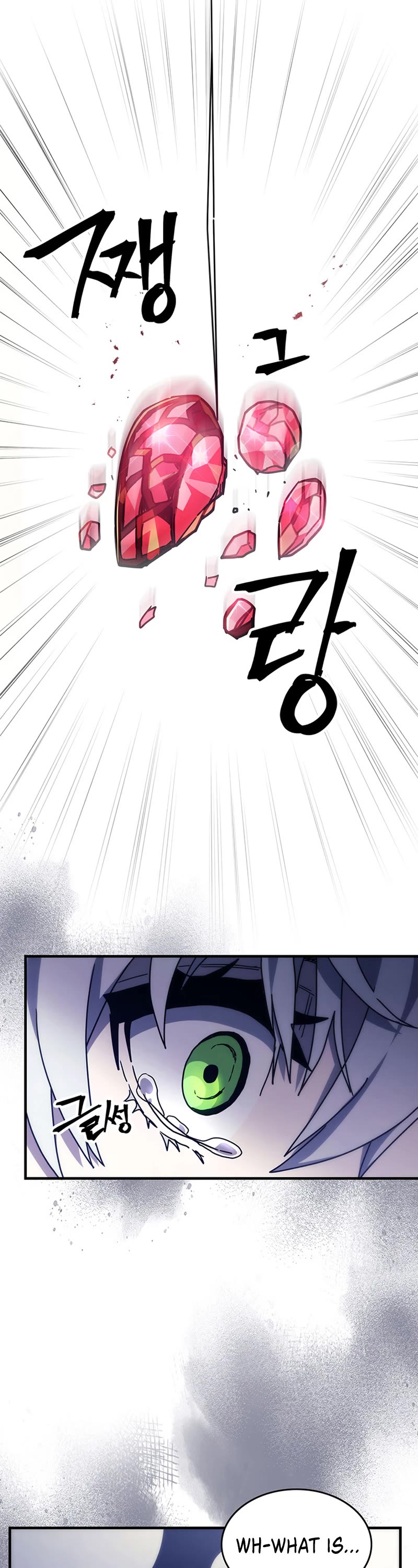 Act Like a Boss Monster, Mr. Swallow! chapter 4 page 47