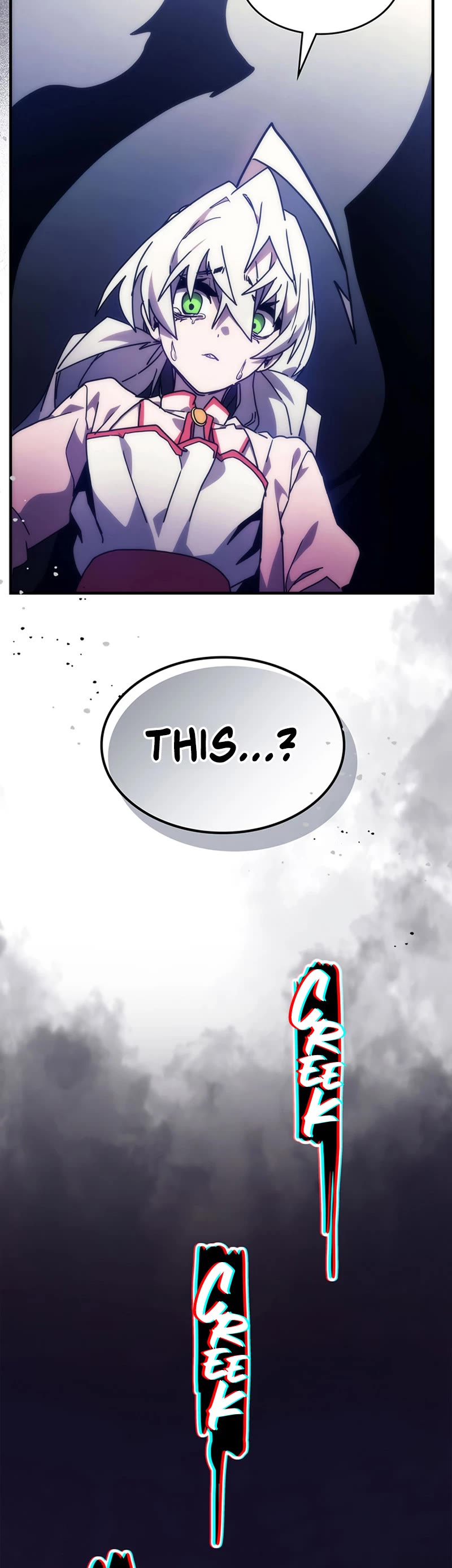 Act Like a Boss Monster, Mr. Swallow! chapter 4 page 48