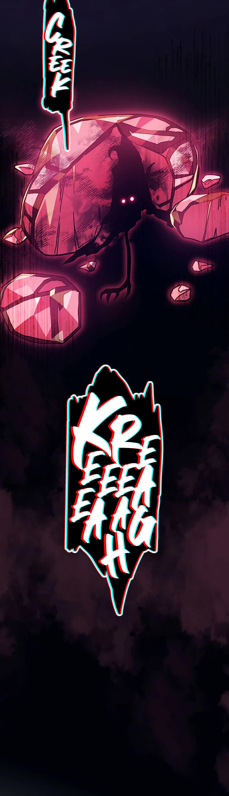 Act Like a Boss Monster, Mr. Swallow! chapter 4 page 49