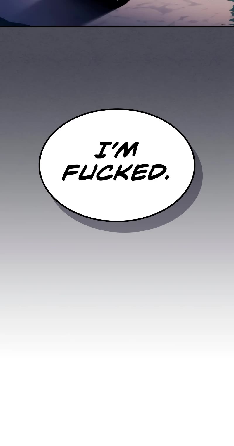 The Unbeatable Dungeon's Lazy Boss Monster chapter 40 page 39